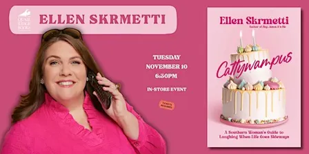 Ellen Skrmetti | Cattywampus