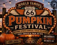 Route 66 Pumpkin Festival