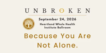 Unbroken hosted by NWA Center for Sexual Assault