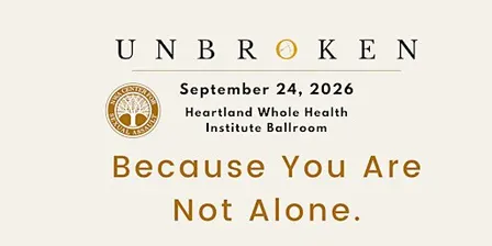 Unbroken hosted by NWA Center for Sexual Assault