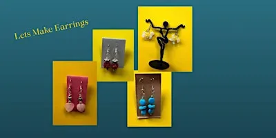 Wire Earring Making Workshop