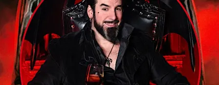 Aurelio Voltaire EARLY/WEDNESDAAY show