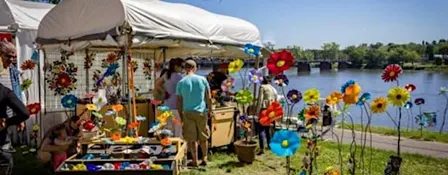 VIRGINIA BEACH FALL ARTS & CRAFTS FESTIVAL