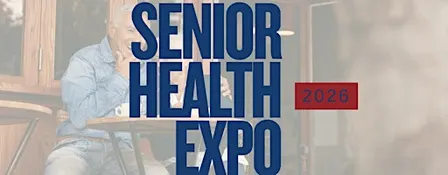 Healthy Living & Senior Resource Expo