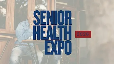 Healthy Living & Senior Resource Expo