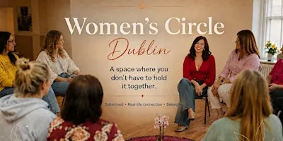 Women’s Circle in Dublin