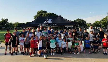 2nd Annual Harben Cup