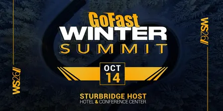 GoFast Solutions // WINTER SUMMIT 2026