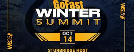 GoFast Solutions // WINTER SUMMIT 2026