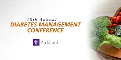 18th Annual Diabetes Management Conference