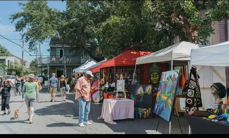 SALT LAKE CITY FALL ARTS & CRAFTS FESTIVAL