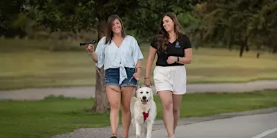 Dog Training Workshop: Recall 101