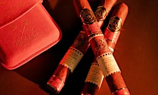 Montecristo Espada Conquistador Event – NY
