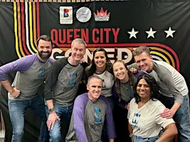 20 Years of Improv Charlotte: The Saturday Special
