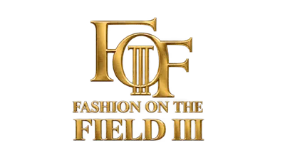 Fashion on the Field III