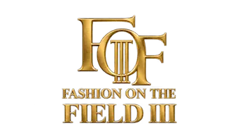 Fashion on the Field III