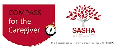 COMPASS for the Caregiver (4 sessions)