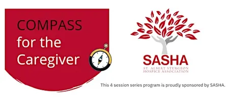 COMPASS for the Caregiver (4 sessions)