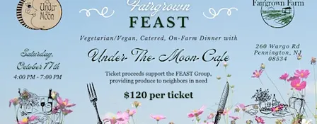Fairgrown FEAST