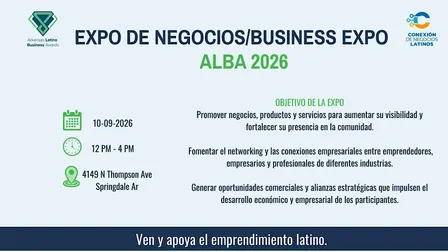 EXPO ALBA 2025