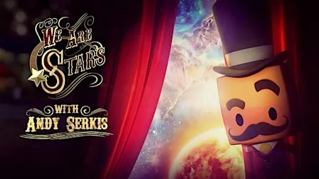 From Stardust to the Edge of the Universe