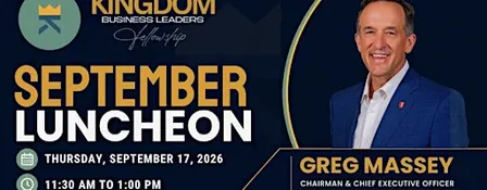 KBLF September Luncheon