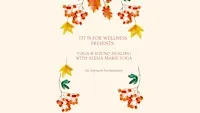 757 is for Wellness: Yoga and Sound Healing