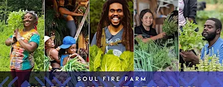 Awaken on the Land: A Community Work & Learn Journey