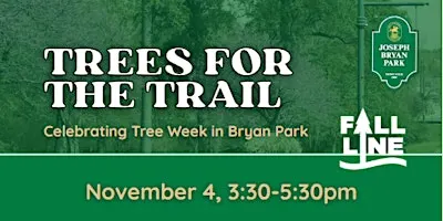Trees for the Trail