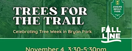 Trees for the Trail