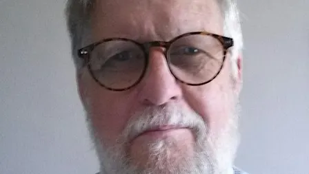 Composer stories with author David W. Barber