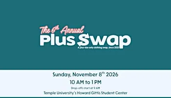 The Plus Swap