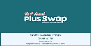 The Plus Swap