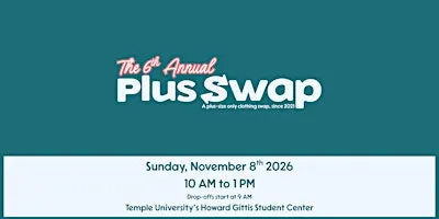 The Plus Swap
