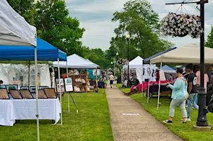 Scattered Seeds Craft Market