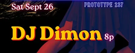 SPEAKEASY MILONGA
