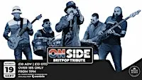 On Side Britpop Tribute