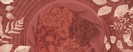 Ethiopian Cooking Class - November!