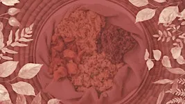 Ethiopian Cooking Class - November!