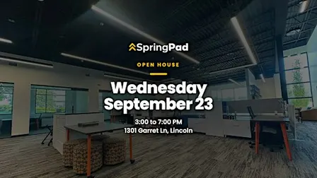 Open House - Coworking & Warehouse Space