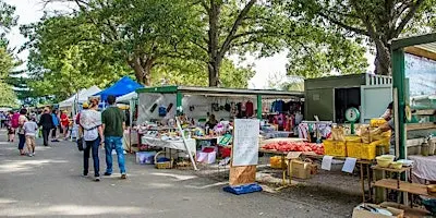 Winnipeg Christmas Market — 2026