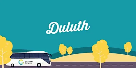 Northland Roadshow - Duluth