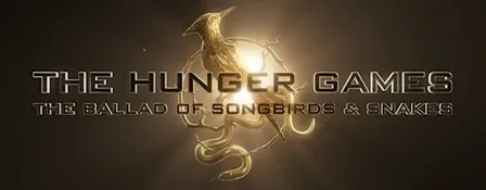 Hunger Games Craft Session