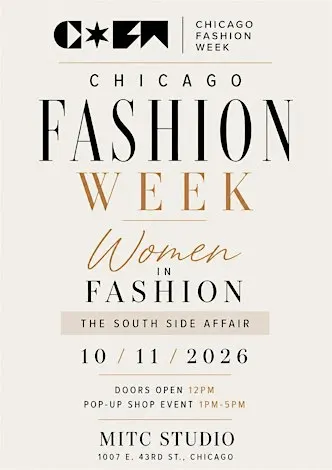 Women in Fashion: The South Side Affair