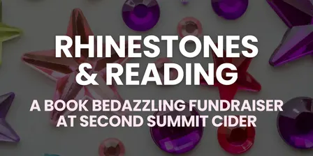Rhinestones & Reading