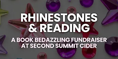 Rhinestones & Reading