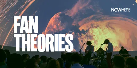 El Perro: “Fan Theories” — Live Immersive Show