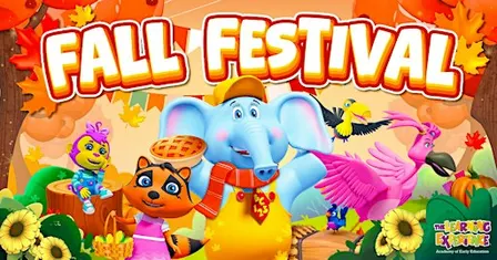 Fall Festival