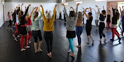 Chantraine Dance Adult Beginners Class - Brighton and Hove