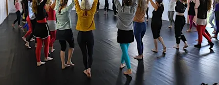 Chantraine Dance Adult Beginners Class - Brighton and Hove